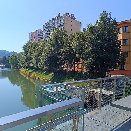 Quiet Central Liubliana Exterior foto